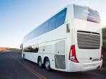 Marcopolo Paradiso G7 1800 DD 6x2 2011 года